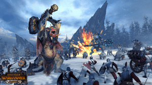 Total War Warhammer Norscans Screen 2