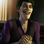 Batman: The Enemy Within – The Telltale Series Screen 3