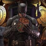 Batman: The Enemy Within – The Telltale Series Screen 5