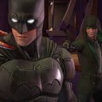 Batman: The Enemy Within – The Telltale Series Screen 6