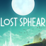 Lost Sphear Switch PS4 Boxart