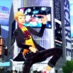 Persona 5: Dancing Star Night Screen 3