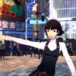 Persona 5: Dancing Star Night Screen 10