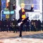 Persona 5: Dancing Star Night Screen 14
