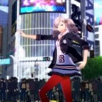 Persona 5: Dancing Star Night Screen 17