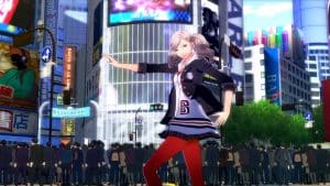 Persona 5: Dancing Star Night Screen 17