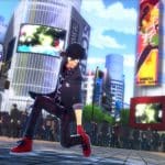 Persona 5: Dancing Star Night Screen 20