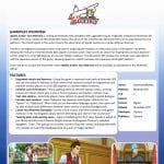 Apollo Justice: Ace Attorney Fact sheet