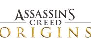 Assassins Creed Origins Logo