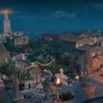 Assassins Creed Origins Screen 8