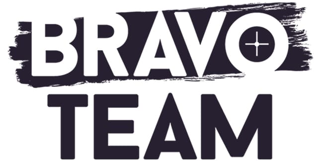 Barvo team Logo