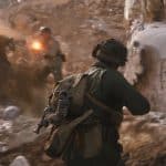 Call of Duty: WWII Screen 3