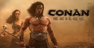 Conan Exiles Banner