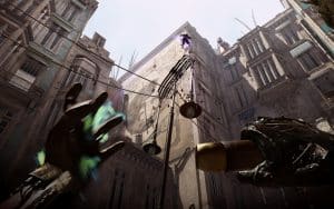 Dishonored: Death of the Outsider Screen 4