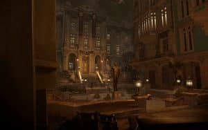 Dishonored: Death of the Outsider Screen 5