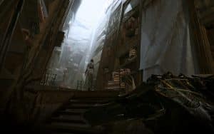 Dishonored: Death of the Outsider Screen 6