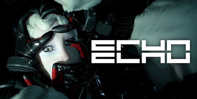 ECHO Banner