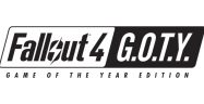Fallout 4 Game of the Year Edition Logo