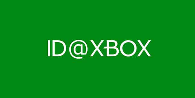 ID@Xbox Banner
