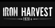 Iron Harvest Logo