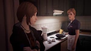 Life is Strange Before the Storm Screen 2