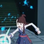 Little Witch Academia: Chamber of Time Screen 10