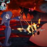 Little Witch Academia: Chamber of Time Screen 14