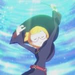 Little Witch Academia: Chamber of Time Screen 15