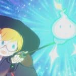Little Witch Academia: Chamber of Time Screen 16