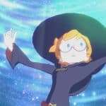 Little Witch Academia: Chamber of Time Screen 17