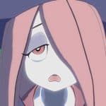 Little Witch Academia: Chamber of Time Screen 19