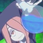 Little Witch Academia: Chamber of Time Screen 20