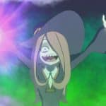 Little Witch Academia: Chamber of Time Screen 23