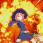 Little Witch Academia: Chamber of Time Screen 3
