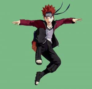 Naruto to Boruto Shinobi Striker Render 5