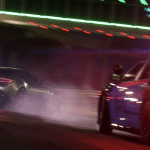 Need for Speed Payback Screen 4