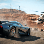 Need for Speed Payback Screen 5