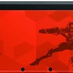 Metroid: Samus Returns New 3DS XL Render 2