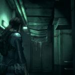 Resident Evil Revelations PS4 Xbox One Screen 5
