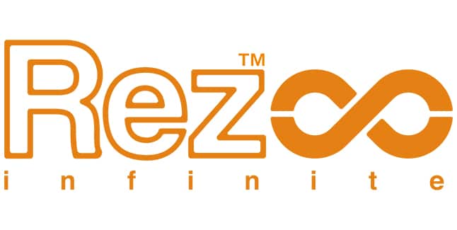 Rez Infinite Logo