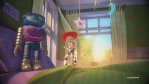 Rush A Disney Pixar Adventure Screen 7