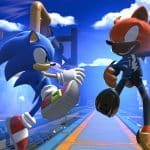 Sonic Forces Tag Team Screen 4
