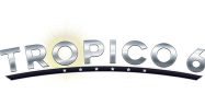 Tropico 6 Logo