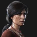 Uncharted The Lost Legacy Render 1