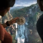 Uncharted The Lost Legacy Screen 1