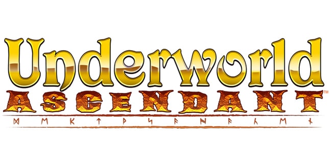 Underworld Ascendant Logo