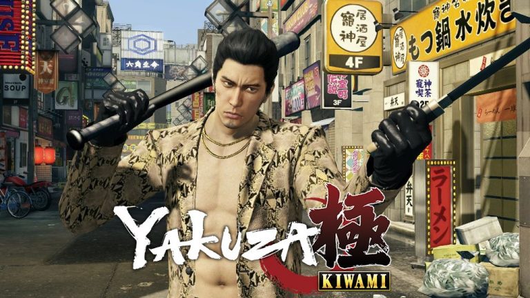 yakuza kiwami pocket circuit guide champion cup