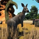 Zoo Tycoon Ultimate Animal Collection Screen 2