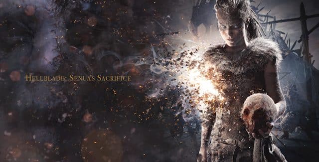 Hellblade: Senua's Sacrifice Collectibles - 640 x 325 jpeg 46kB