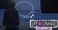Life Is Strange: Before the Storm Episode 1 Optional Graffiti Locations Guide